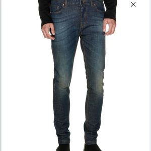 UC of Benetton Skinny Jeans